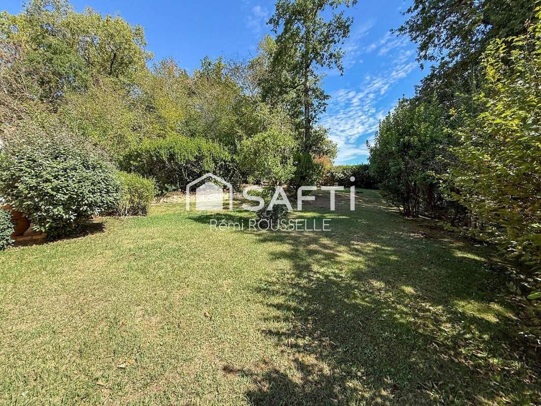 Photo 3 - Maison à SAINT-SULPICE-ET-CAMEYRAC