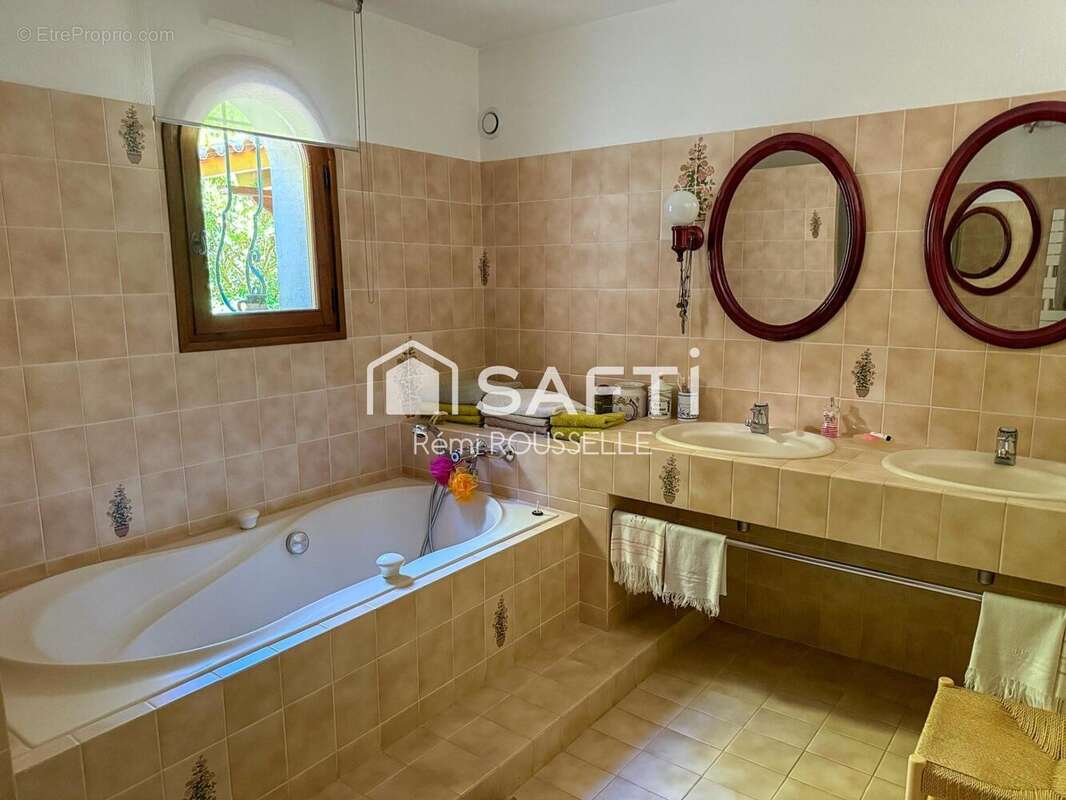 Photo 4 - Maison à SAINT-SULPICE-ET-CAMEYRAC