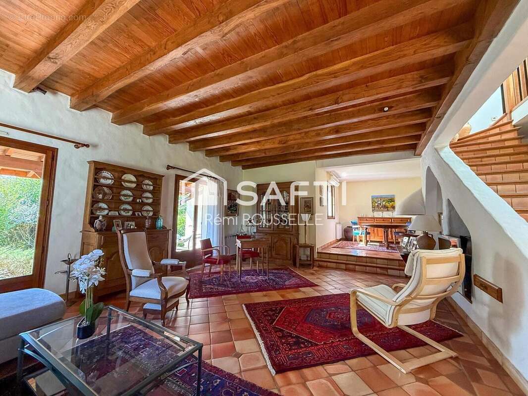 Photo 7 - Maison à SAINT-SULPICE-ET-CAMEYRAC