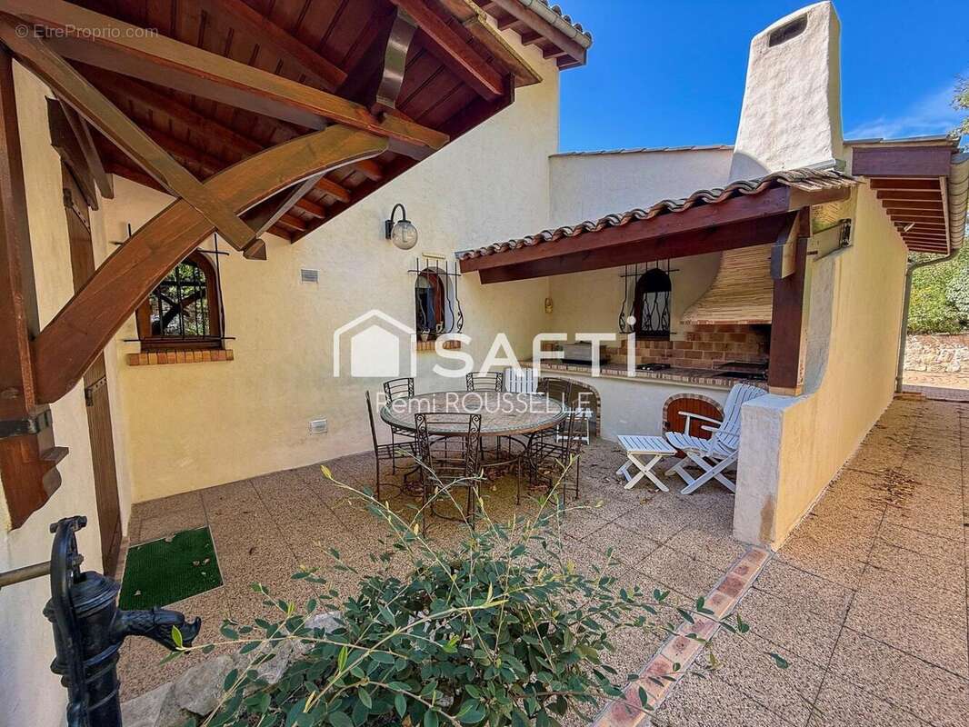 Photo 9 - Maison à SAINT-SULPICE-ET-CAMEYRAC