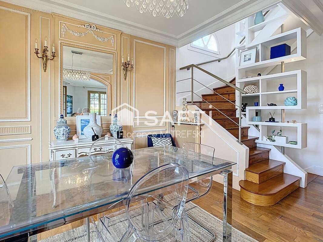 Photo 2 - Maison à BRUNOY