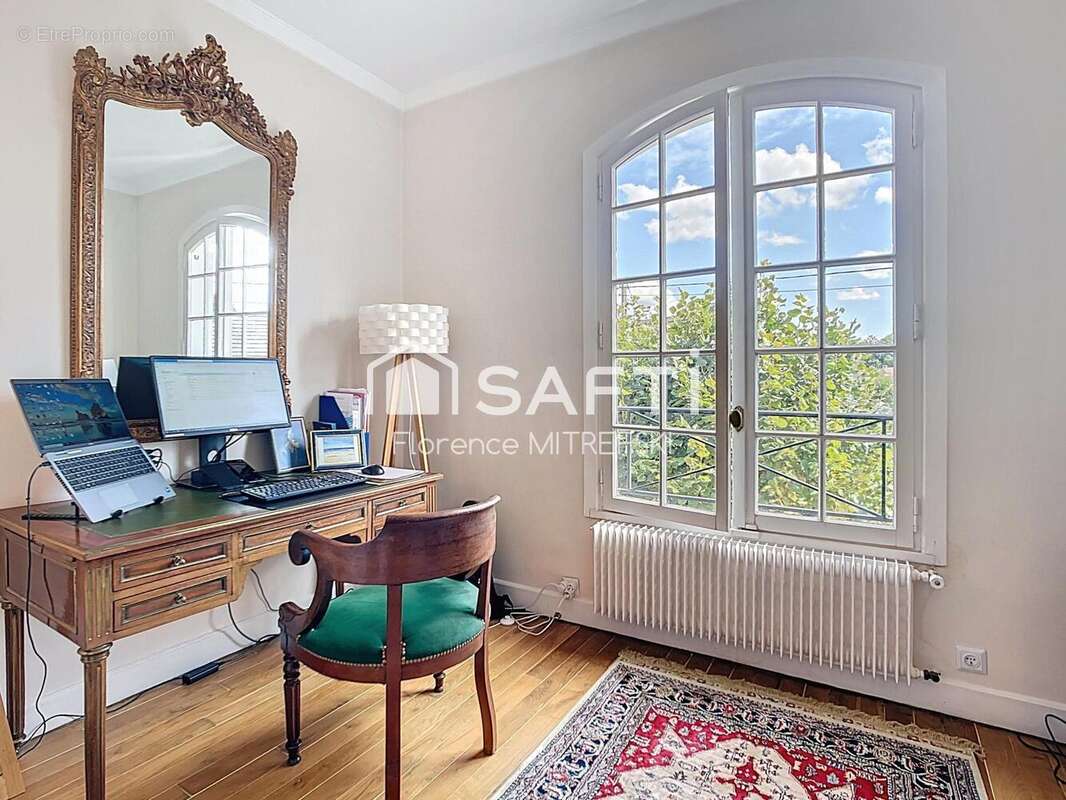 Photo 4 - Maison à BRUNOY