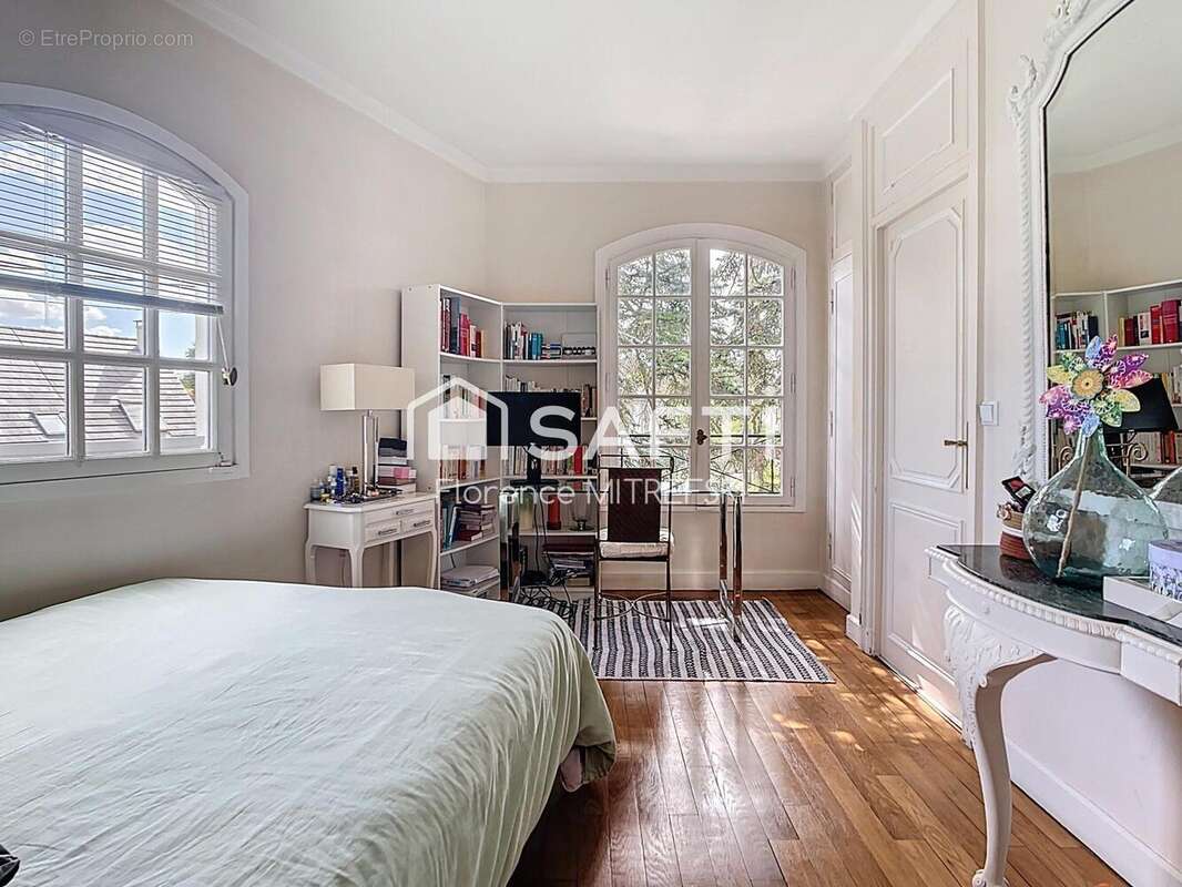 Photo 5 - Maison à BRUNOY