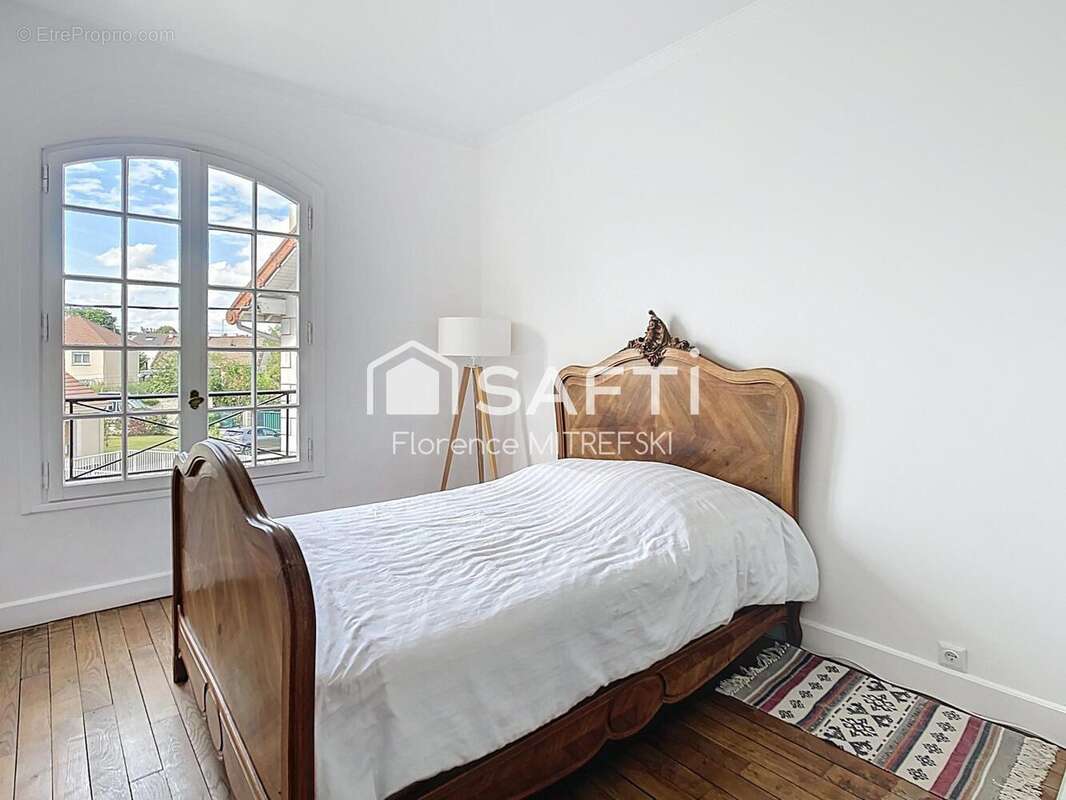 Photo 6 - Maison à BRUNOY