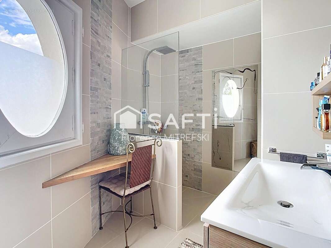 Photo 7 - Maison à BRUNOY