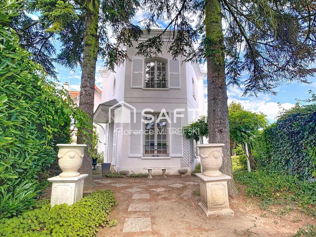 Photo 8 - Maison à BRUNOY