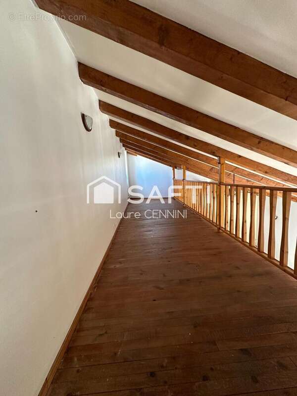 Photo 6 - Appartement à VALREAS