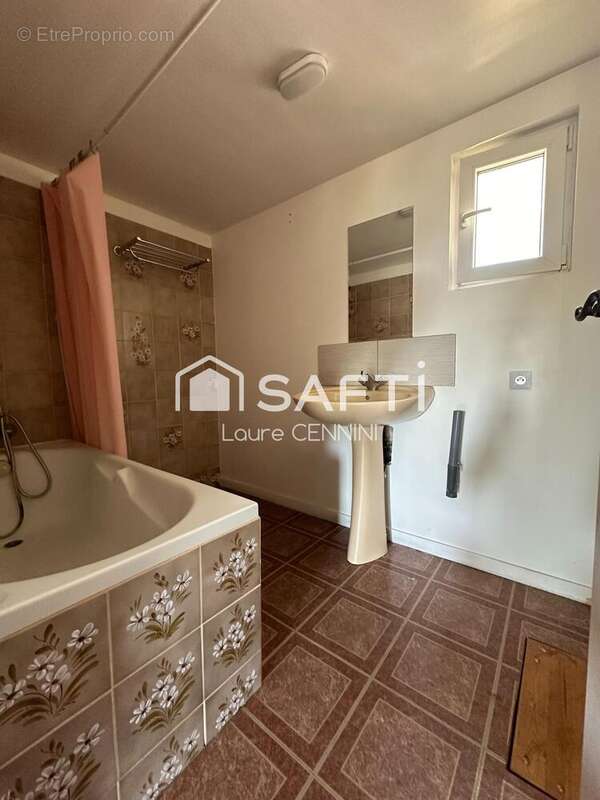 Photo 9 - Appartement à VALREAS