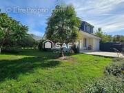 Photo 1 - Maison à SAINT-CLEMENT-DES-LEVEES