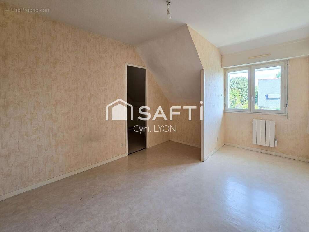 Photo 7 - Maison à SAINT-CLEMENT-DES-LEVEES