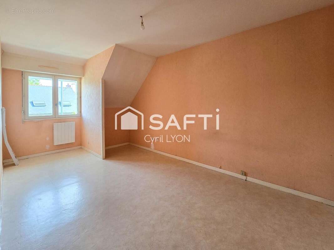 Photo 8 - Maison à SAINT-CLEMENT-DES-LEVEES