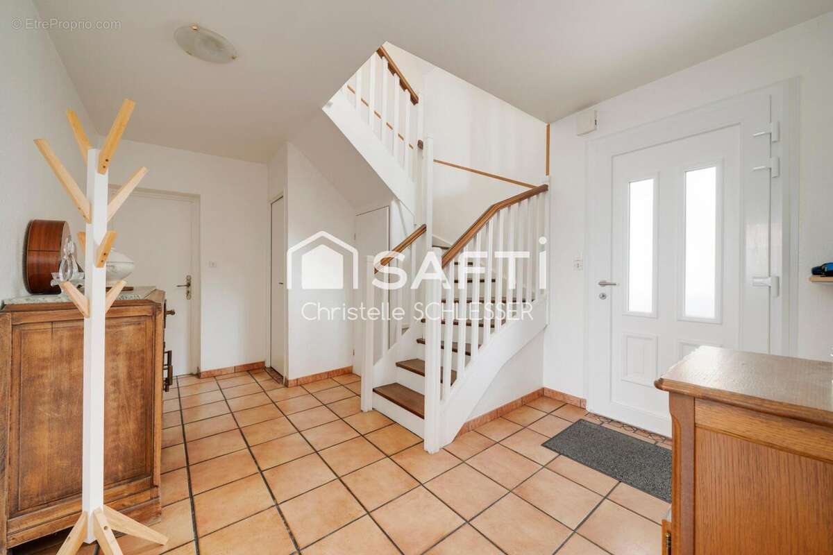 Photo 5 - Maison à SAINT-NICOLAS-DE-PORT