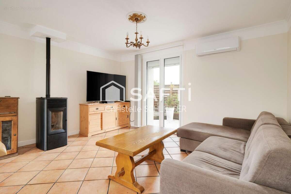 Photo 6 - Maison à SAINT-NICOLAS-DE-PORT