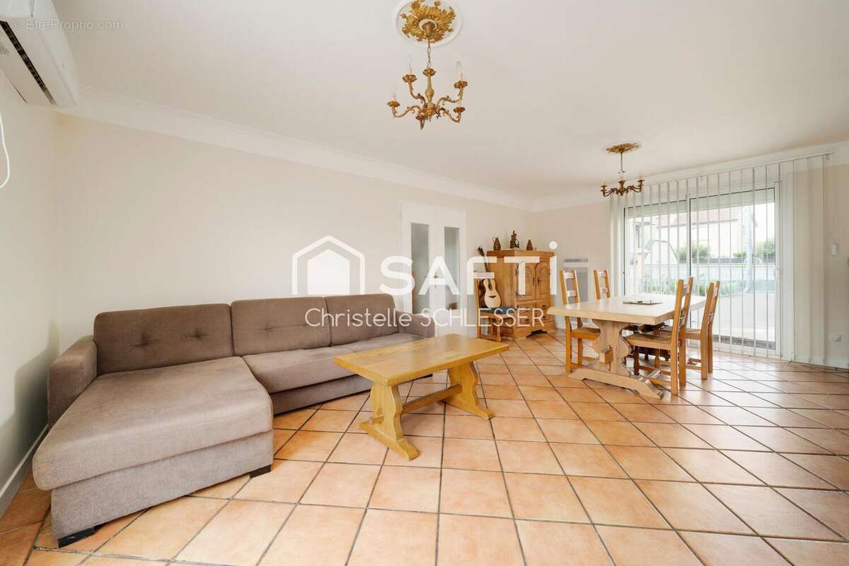 Photo 8 - Maison à SAINT-NICOLAS-DE-PORT