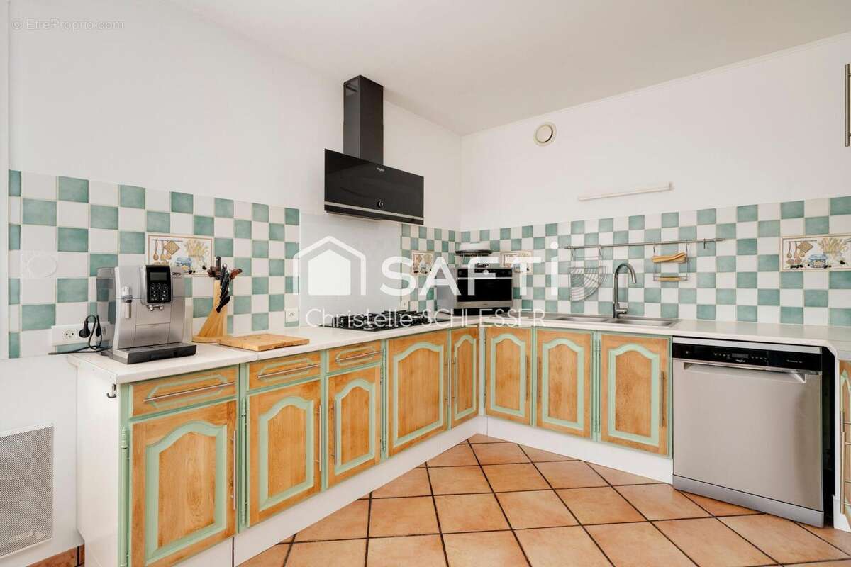 Photo 9 - Maison à SAINT-NICOLAS-DE-PORT