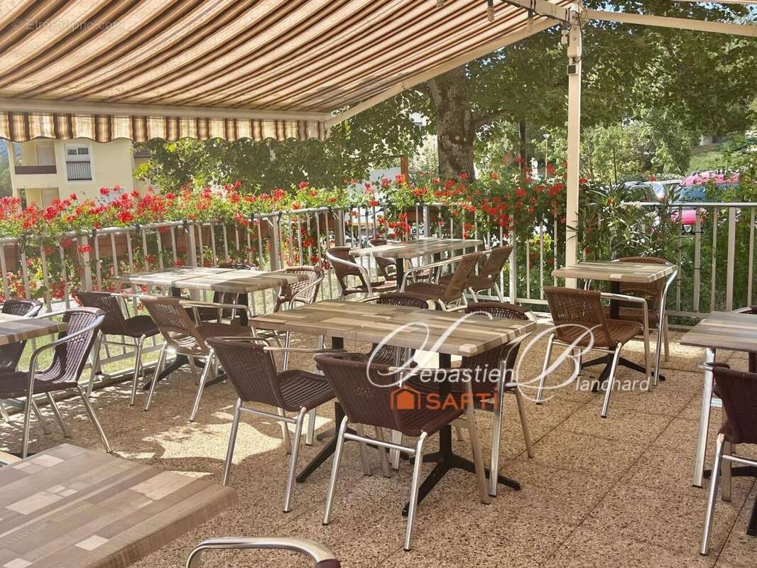 Photo 7 - Commerce à LANCRANS