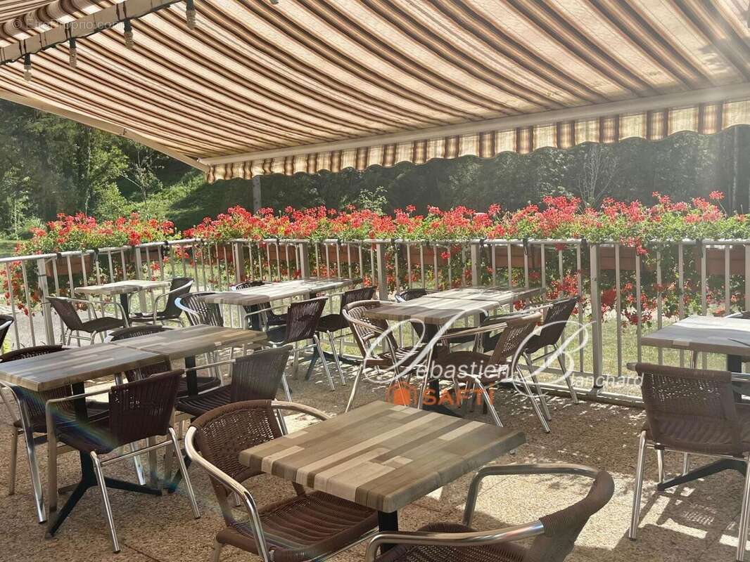 Photo 8 - Commerce à LANCRANS