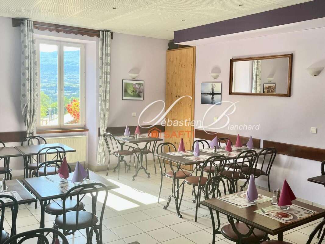 Photo 9 - Commerce à LANCRANS