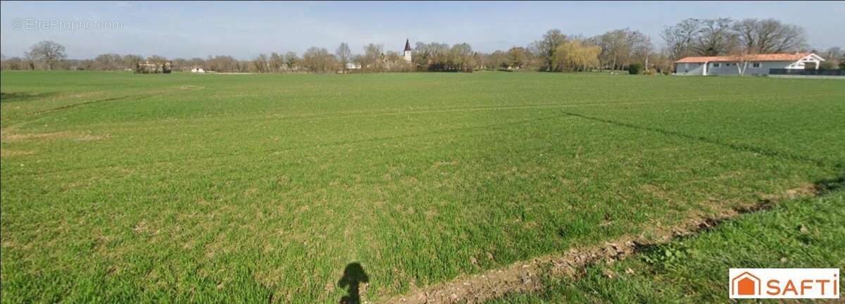 Photo 3 - Terrain à DOMMARTIN
