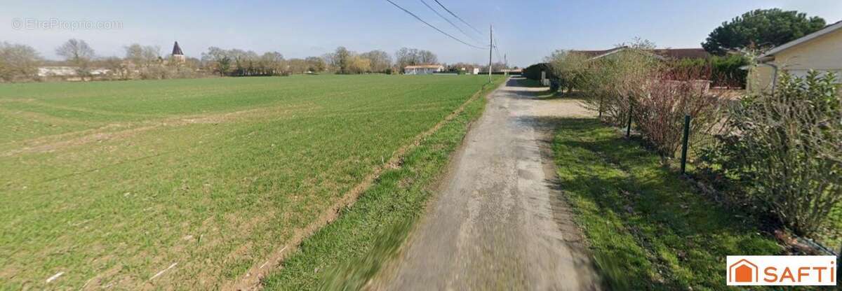 Photo 4 - Terrain à DOMMARTIN