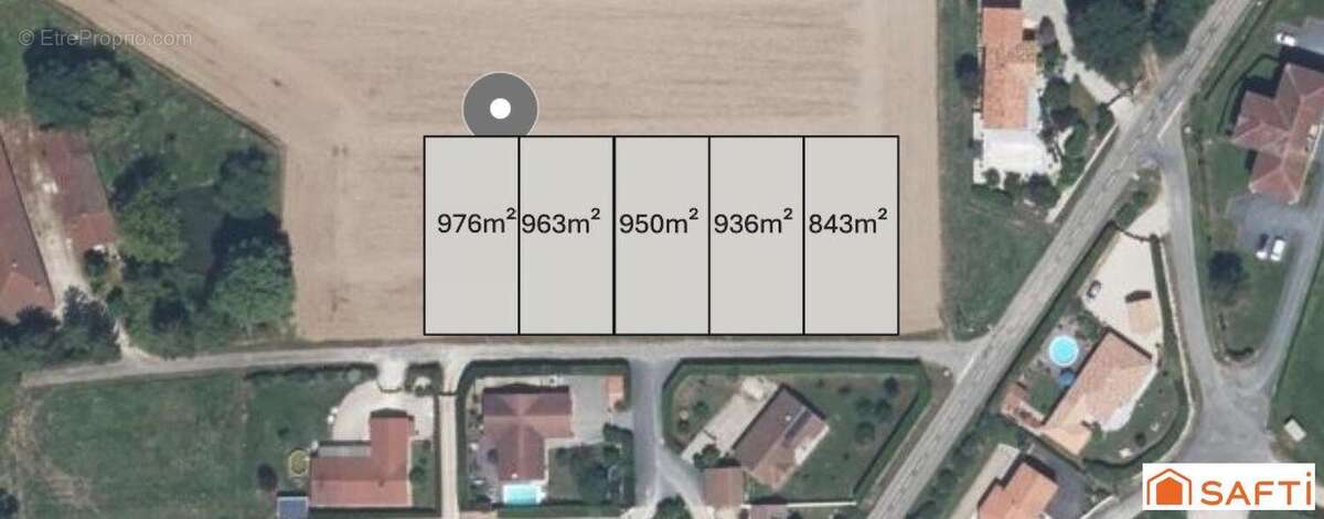 Photo 5 - Terrain à DOMMARTIN