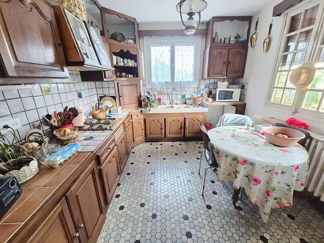 Photo 3 - Maison à ROUTOT