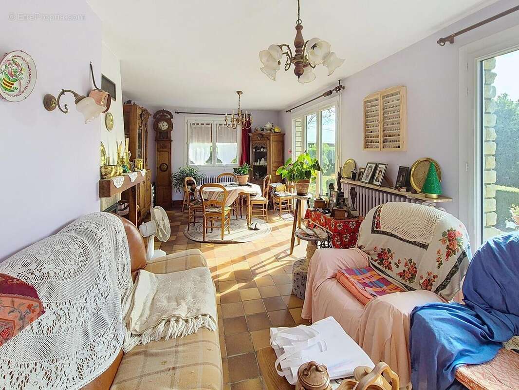 Photo 5 - Maison à ROUTOT