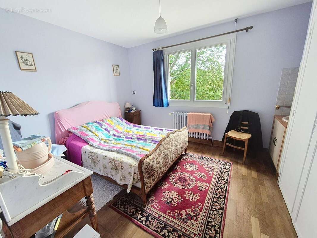 Photo 7 - Maison à ROUTOT