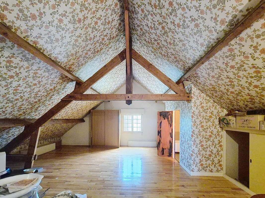 Photo 8 - Maison à ROUTOT