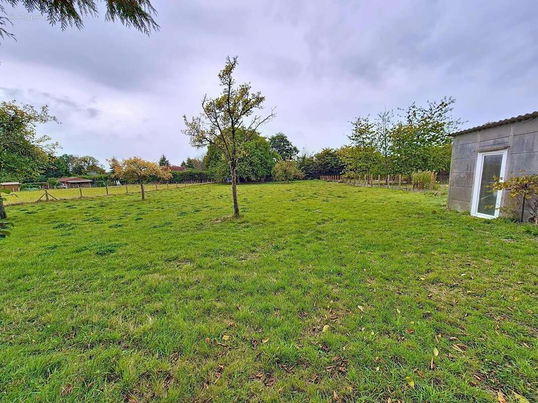 Photo 9 - Maison à ROUTOT