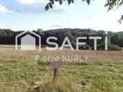 Photo 1 - Terrain à ISSAC