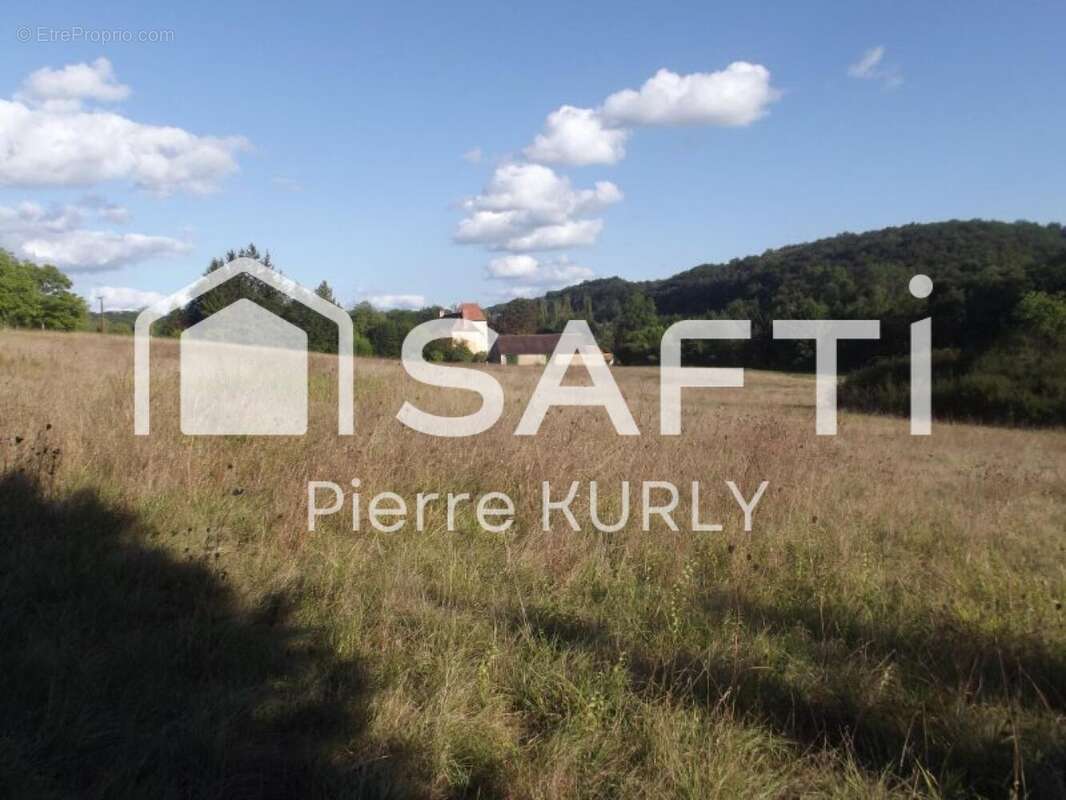 Photo 2 - Terrain à ISSAC