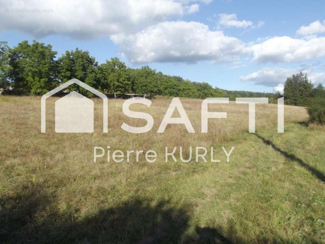 Photo 4 - Terrain à ISSAC