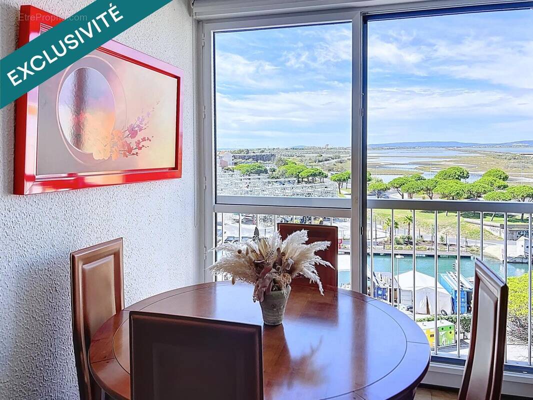 Photo 1 - Appartement à MAUGUIO