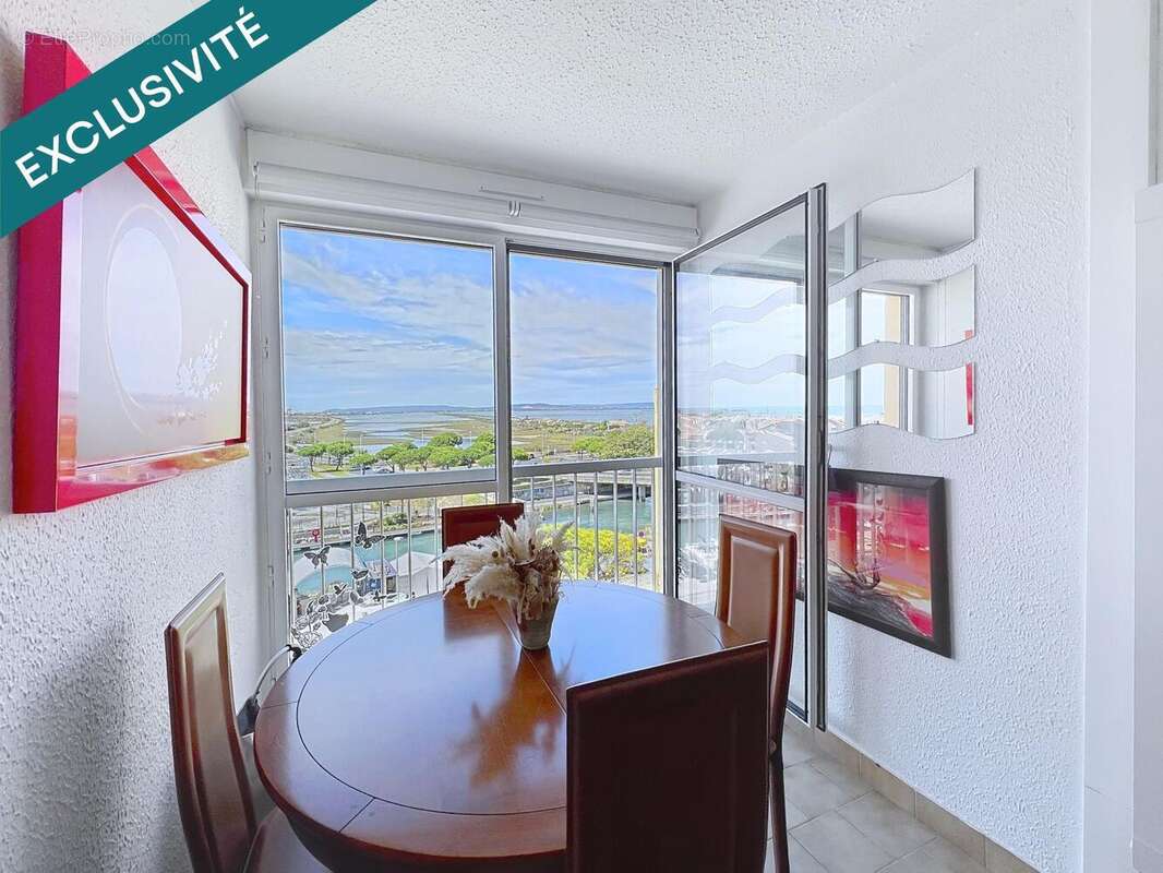 Photo 3 - Appartement à MAUGUIO