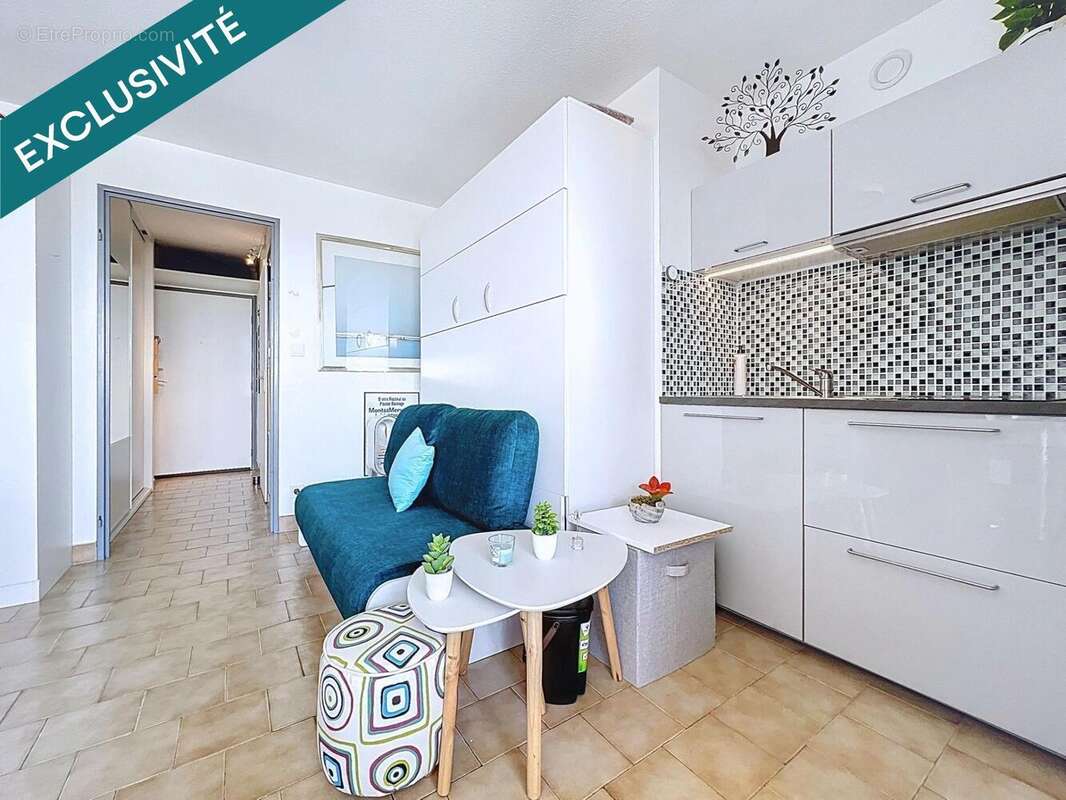 Photo 4 - Appartement à MAUGUIO