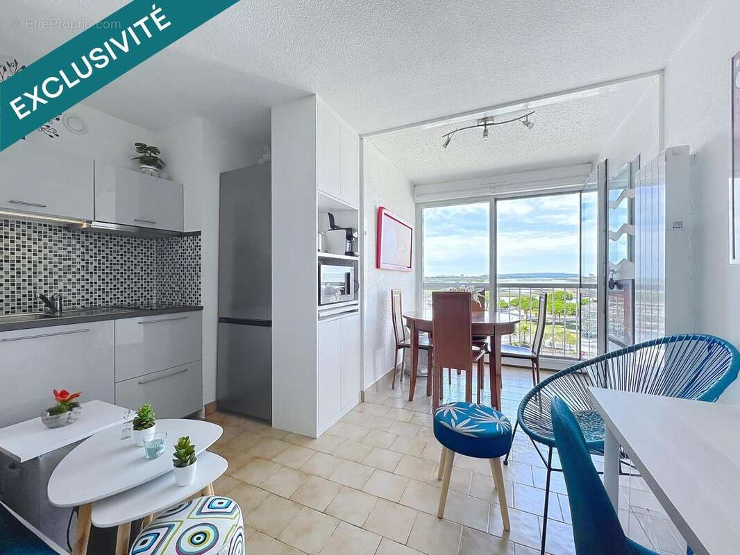 Photo 5 - Appartement à MAUGUIO