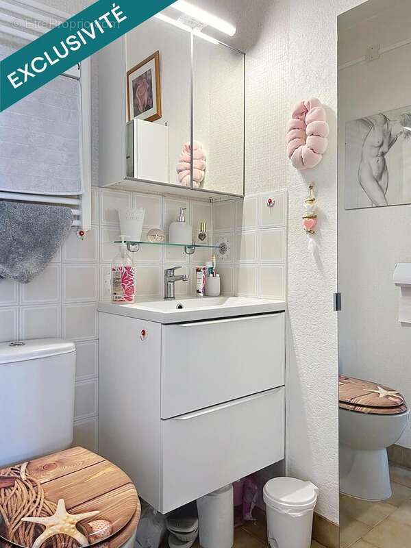 Photo 6 - Appartement à MAUGUIO