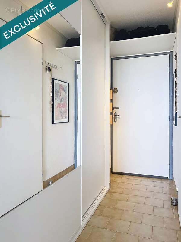 Photo 7 - Appartement à MAUGUIO