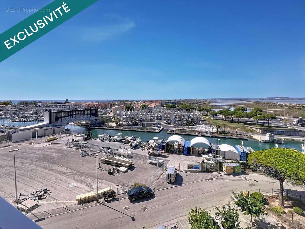 Photo 8 - Appartement à MAUGUIO