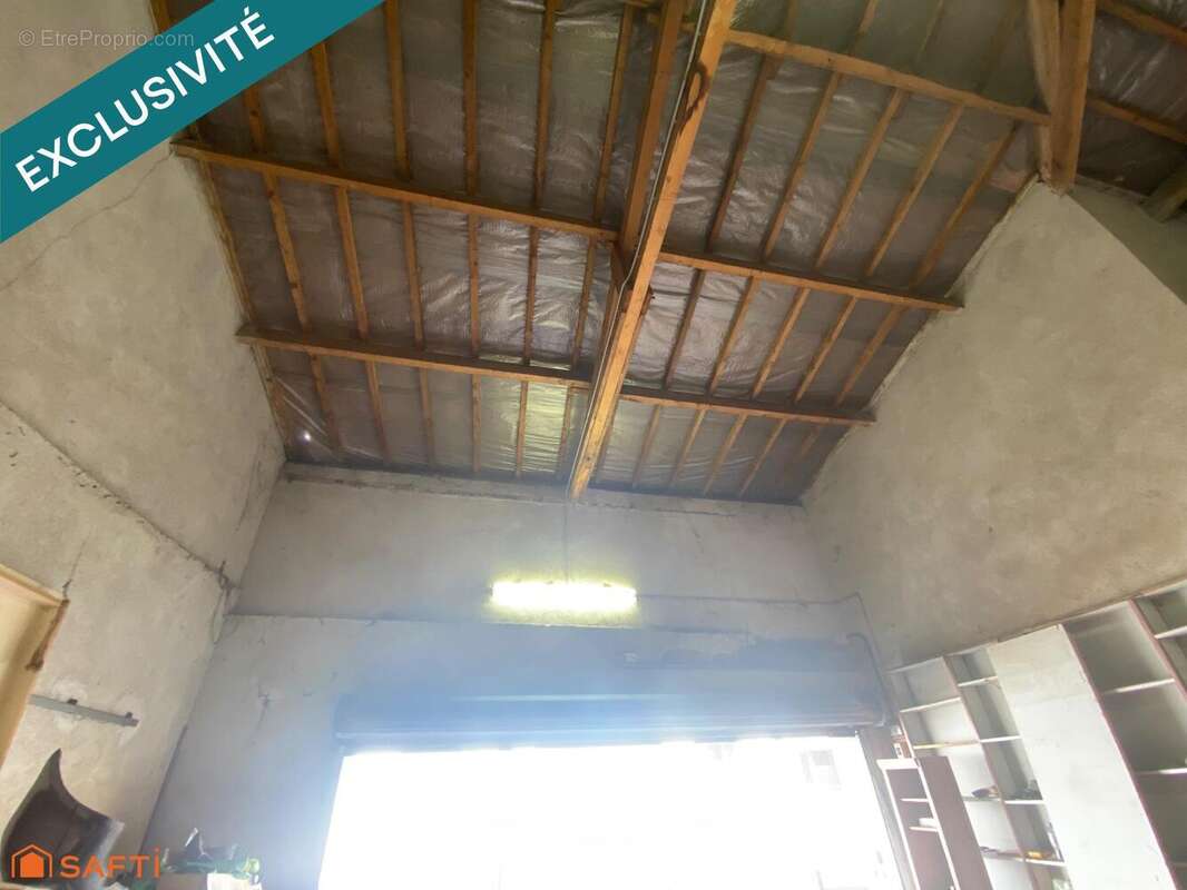 Photo 3 - Parking à VILLENEUVE-SUR-LOT