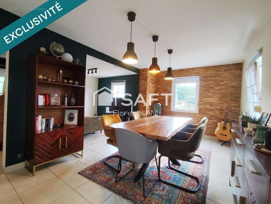 Photo 2 - Maison à CREUTZWALD