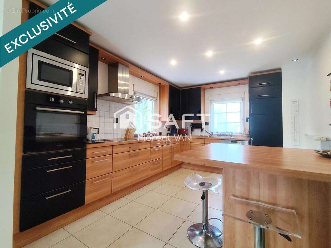 Photo 4 - Maison à CREUTZWALD