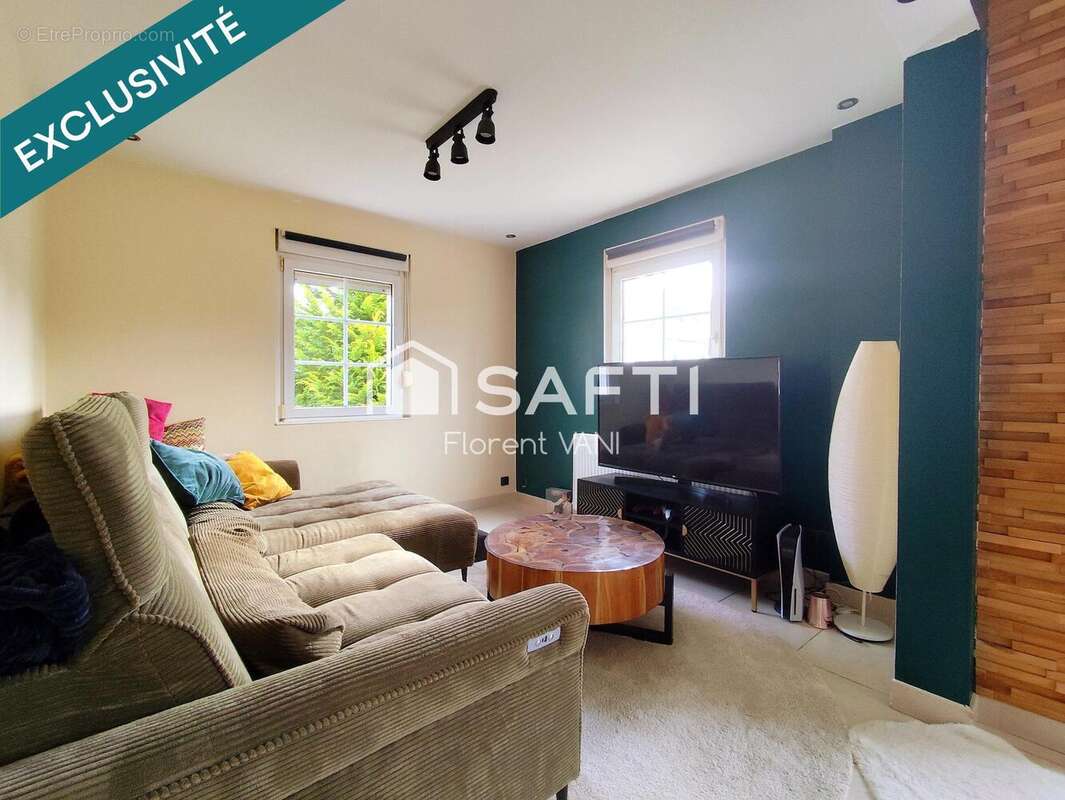 Photo 5 - Maison à CREUTZWALD