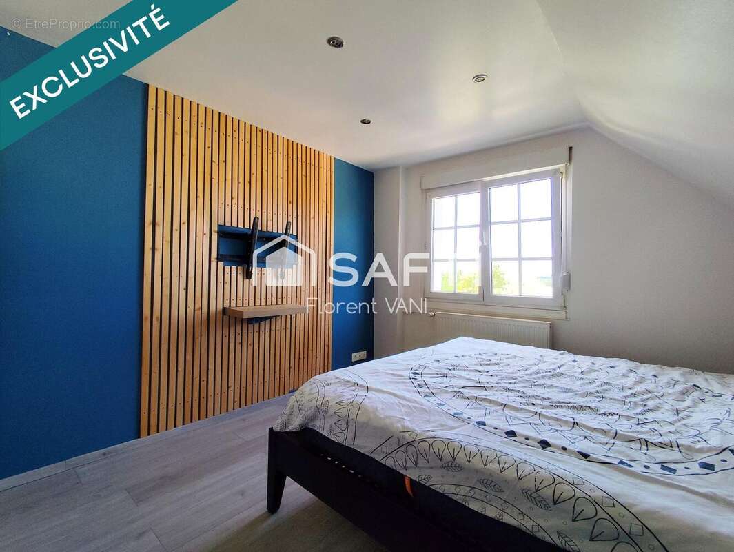 Photo 8 - Maison à CREUTZWALD