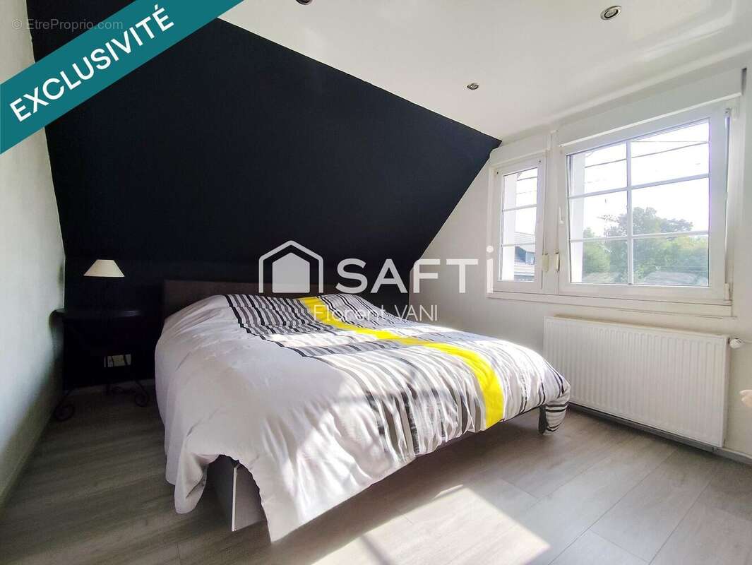 Photo 9 - Maison à CREUTZWALD