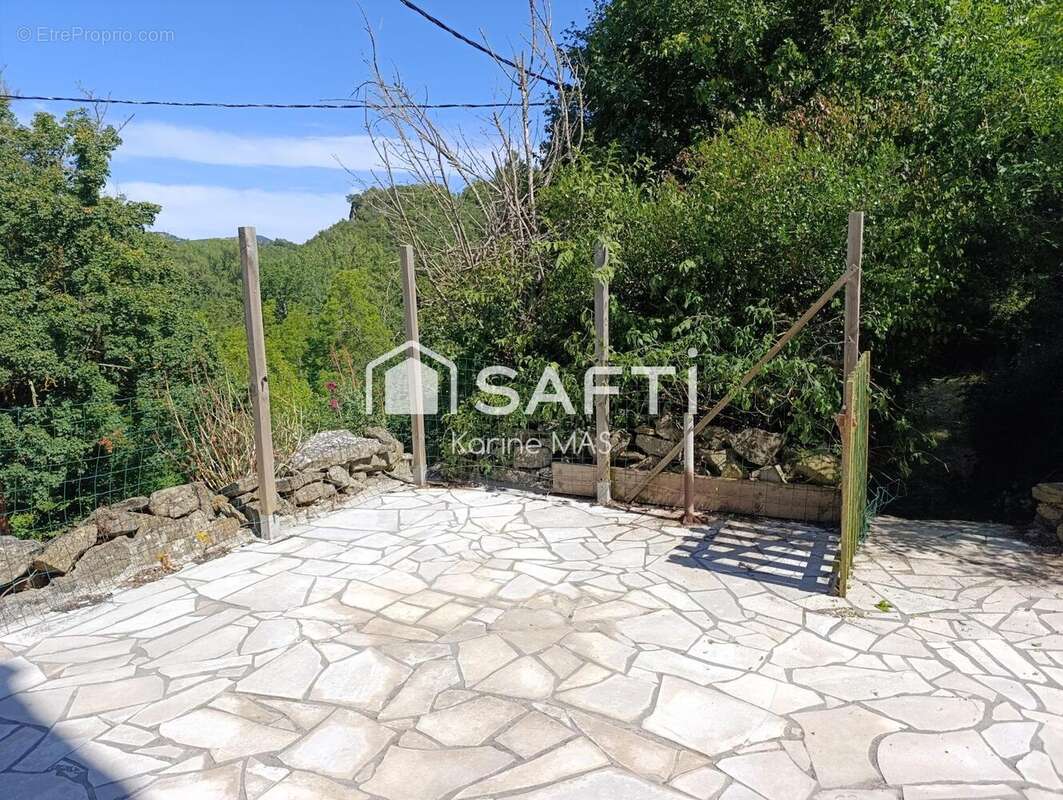 Photo 2 - Maison à LANET