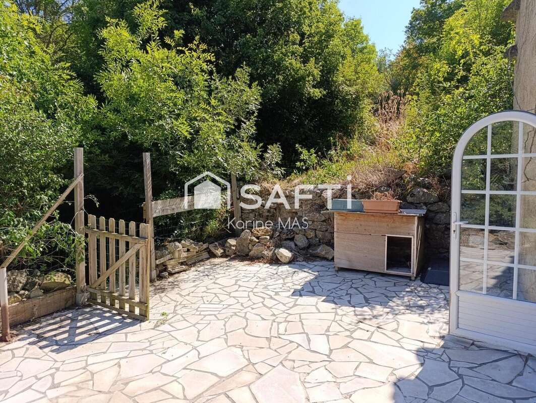 Photo 3 - Maison à LANET