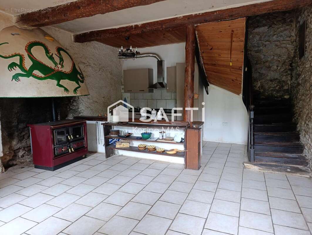 Photo 4 - Maison à LANET