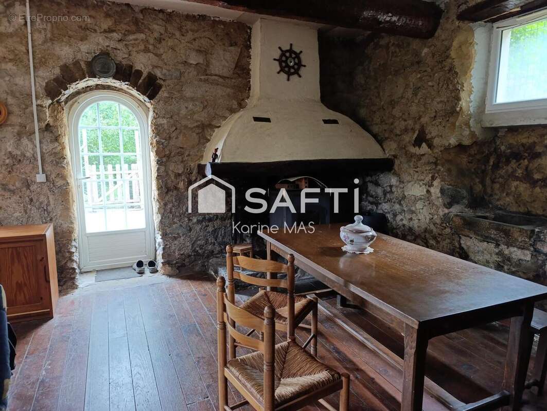 Photo 5 - Maison à LANET